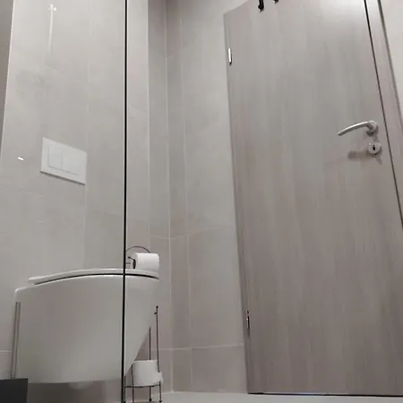 Ika 2 شقة Kruševo